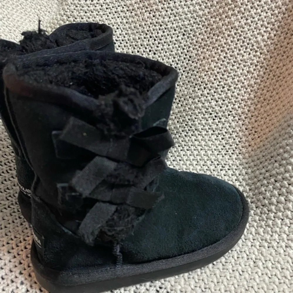 Koolaburra by Ugg Boots, Size Child‎ 10